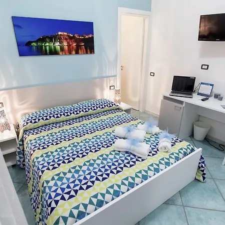 B&B Casa 28-2
